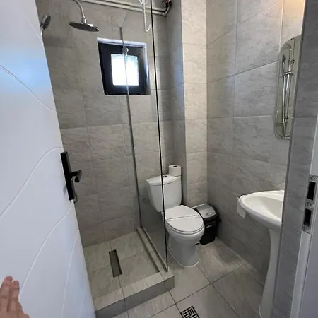 Hotel H.a&k Constanta