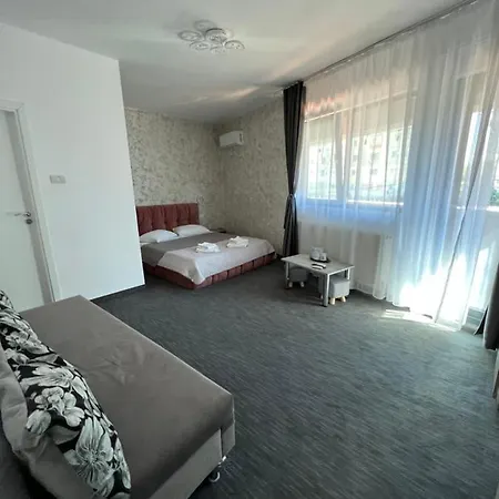 H.a&k Hotel Constanta